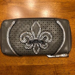 Miss Me Wallet